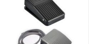 FOOT SWITCHES