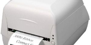 Argox Barcode Label Printer