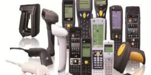 Mobile Barcode Scanner