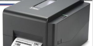 TSC Te210 Barcode Printer