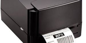 TSC-TTP-244 PRO Barcode Printer