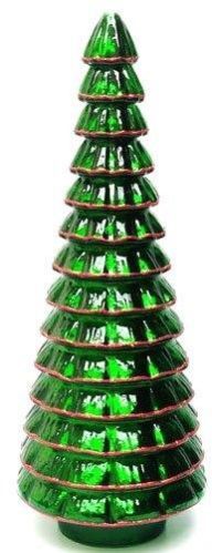 Glass Christmas Tree