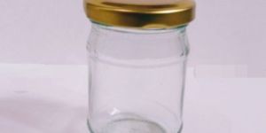 100ml Koena Glass Jar