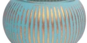 Liner Roly Poly Vase