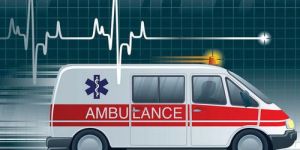 24 Hours Ambulance Services