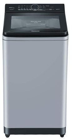 Fully-Automatic Top Loading Washing Machine