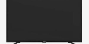 Panasonic LED Smart TV