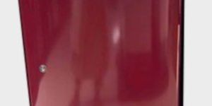 Single Door Refrigerator