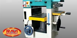 Thickness Planer Machine