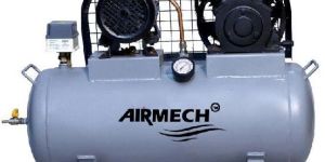 Single Stage Reciprocating Compressor