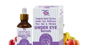 UNDER EYE SERUM