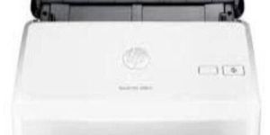 Hp Sheet-Feed Scanner