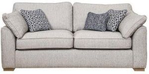 Two Seater Sofa