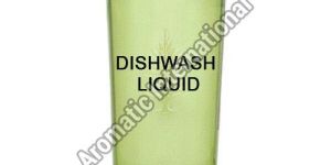 Dishwash Liquid Fragrance