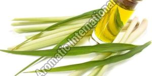 Lemongrass Essential Oil