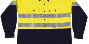 High Visibility Full Sleeves Shirt