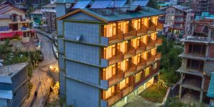 Budget Hotel