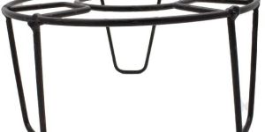 Iron Metal- Planter Stands