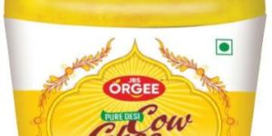 Cow Ghee