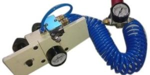 Battery Air Leakage Tester