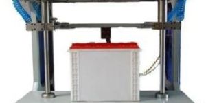 Battery Heat Sealing Machine