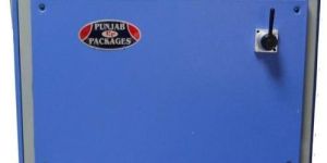 Hole Punching Machine