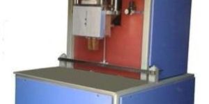 Intercell Welding Machine