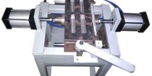 Two Cylinder Part Casting Machine