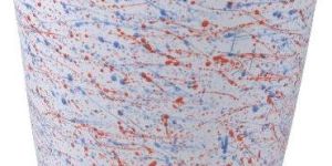 D-5003 One Piece Wash Basin