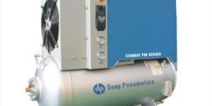 Screw Air Compressors