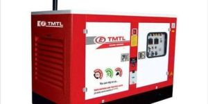 Silent Diesel Generators