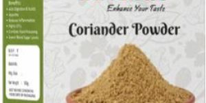 Coriander Powder