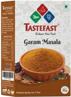 Garam Masala