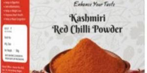 Kashmiri Chilli Powder