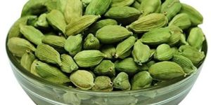 Green Cardamom