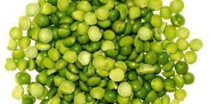 Green Pigeon Peas