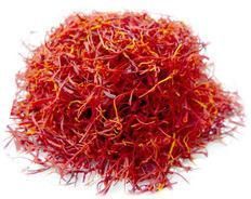 Natural Saffron