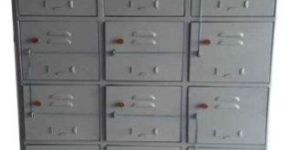 Storage Cabinet