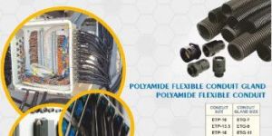 POLYAMIDE CONDUIT
