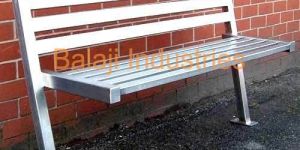 Stainless Steel Benches