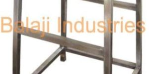 Stainless Steel Stool