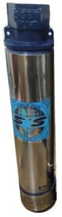 Domestic Submersible Pump