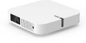 XGIMI Elfin Mini Projector