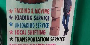 Household Goods Moving Services