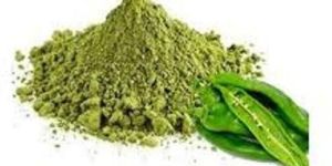 Green Chili Powder