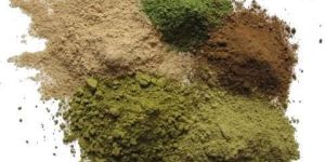 Healthy Herbal Powder