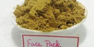 Herbal Face Powder