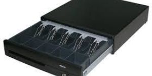 CR 410 Cash Drawer