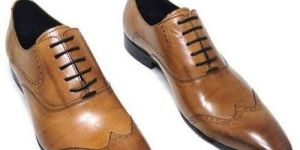 Mens Leather Shoes