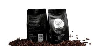 Filter Coffee Powder